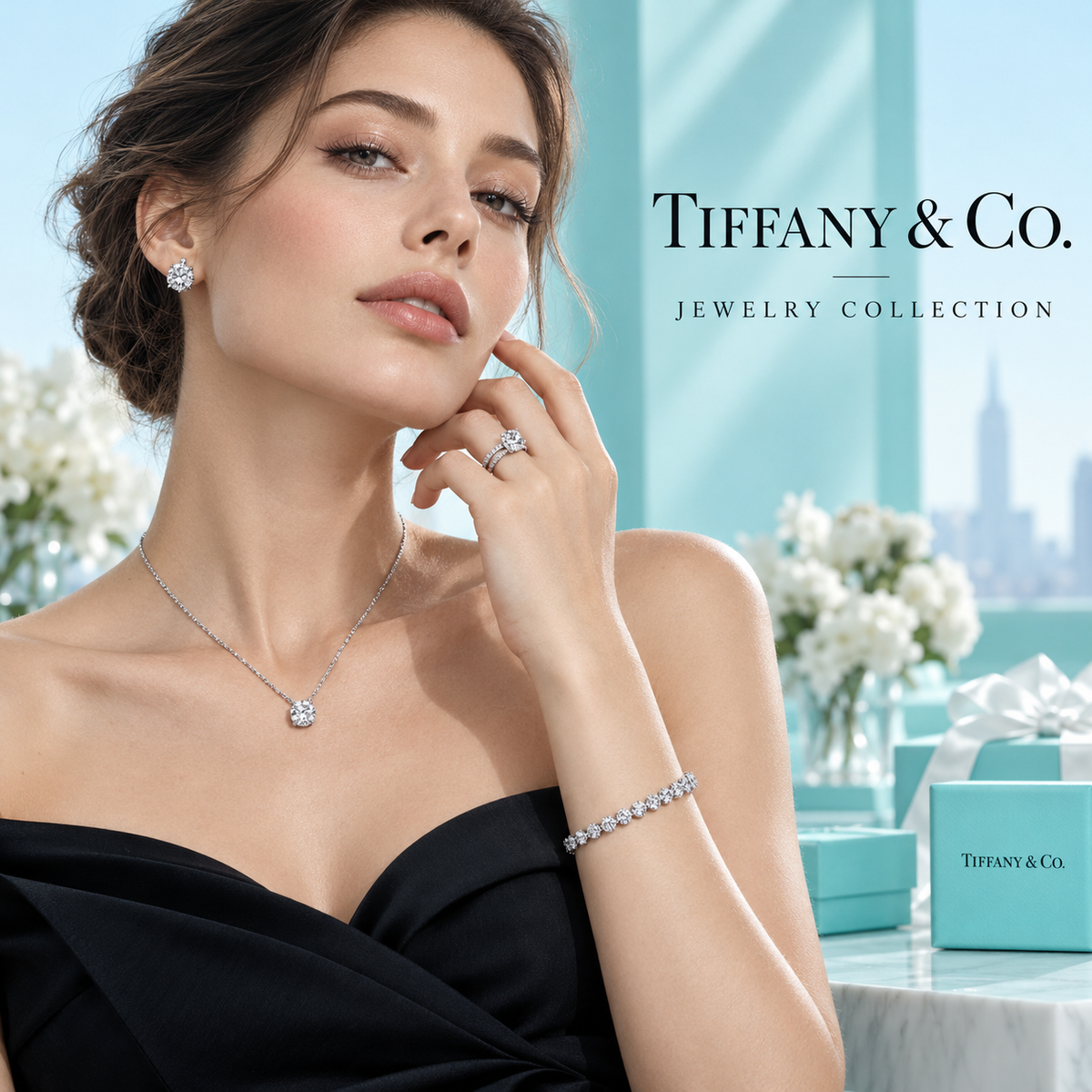 Tiffany & Co. Jewelry