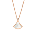 Bvlgari DIVAS' DREAM Necklace – Rose Gold