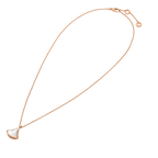 Bvlgari DIVAS' DREAM Necklace – Rose Gold