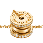 BVlgari B.zero1 Necklace – Yellow Gold
