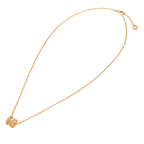 BVlgari B.zero1 Necklace – Yellow Gold