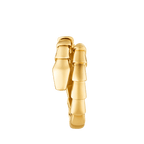 Bvlgari Serpenti Viper Ring – Yellow Gold