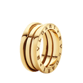 Bvlgari B.zero1 Ring — Yellow Gold, Italian Luxury Jewelry