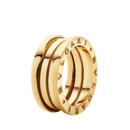 Bvlgari B.zero1 Ring — Yellow Gold, Italian Luxury Jewelry