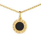BVLGARI BVLGARI Necklace – Yellow Gold