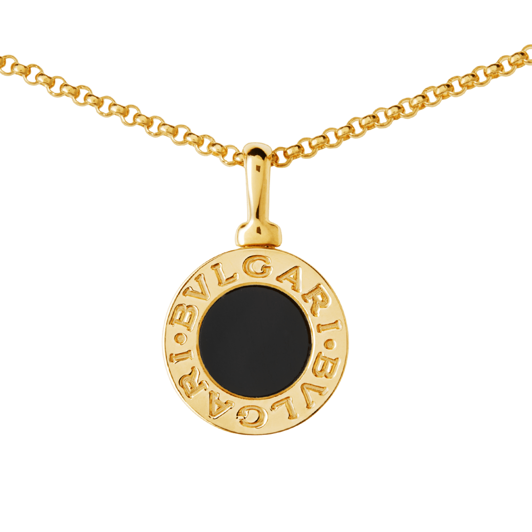 BVLGARI BVLGARI Necklace – Yellow Gold