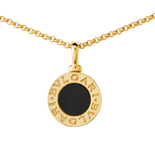 BVLGARI BVLGARI Necklace – Yellow Gold