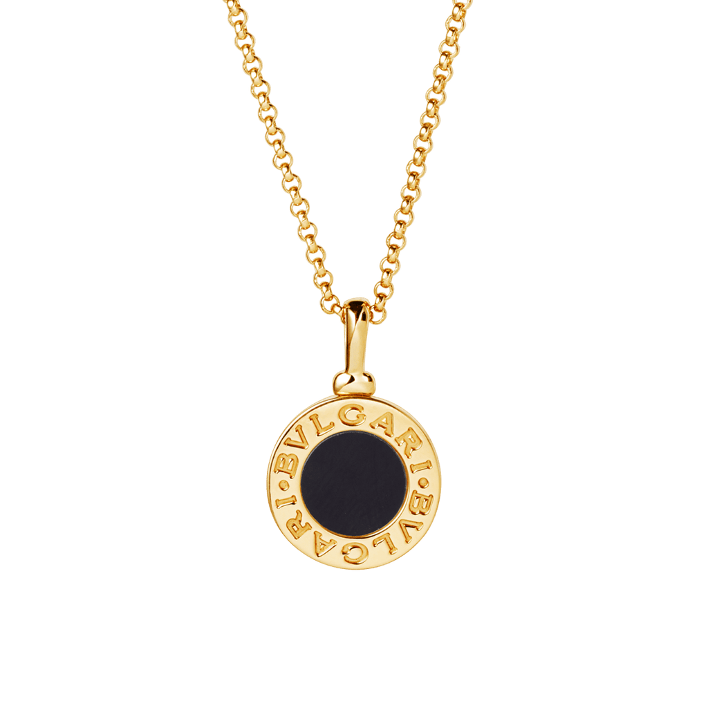 BVLGARI BVLGARI Necklace – Yellow Gold
