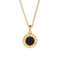 BVLGARI BVLGARI Necklace – Yellow Gold