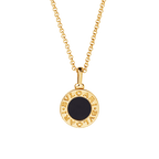 BVLGARI BVLGARI Necklace – Yellow Gold