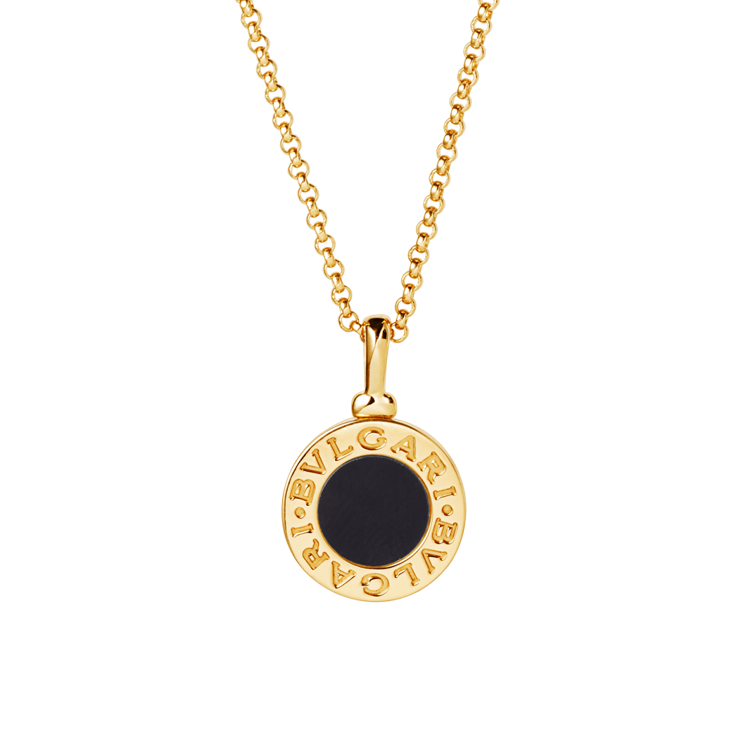 BVLGARI BVLGARI Necklace – Yellow Gold