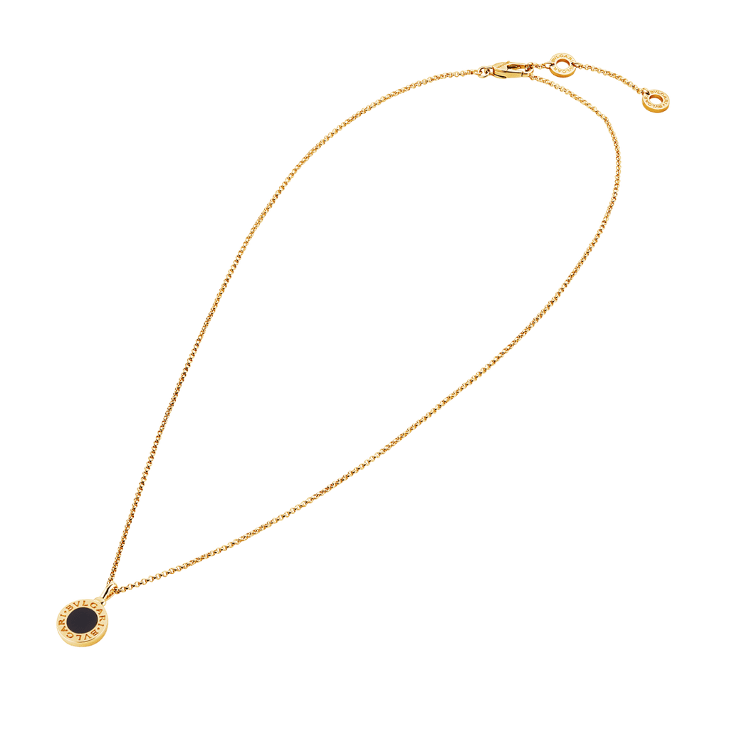 BVLGARI BVLGARI Necklace – Yellow Gold