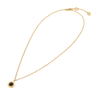 BVLGARI BVLGARI Necklace – Yellow Gold