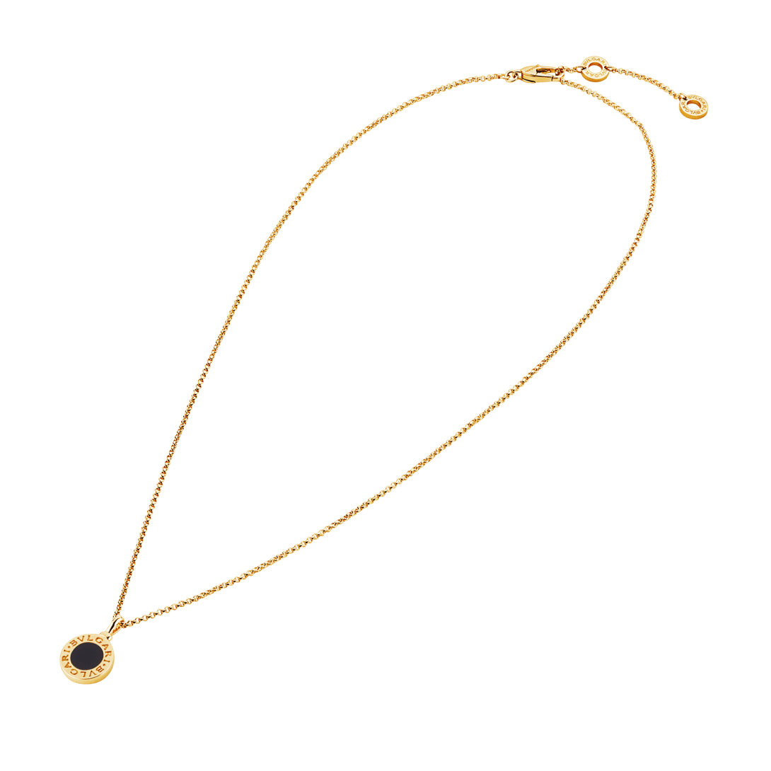BVLGARI BVLGARI Necklace – Yellow Gold