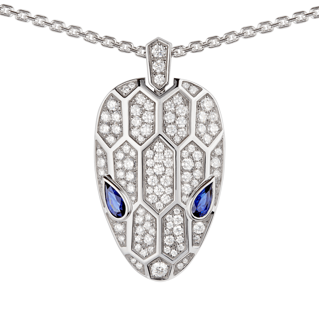 BVlgari B.zero1 Necklace – Rose Gold