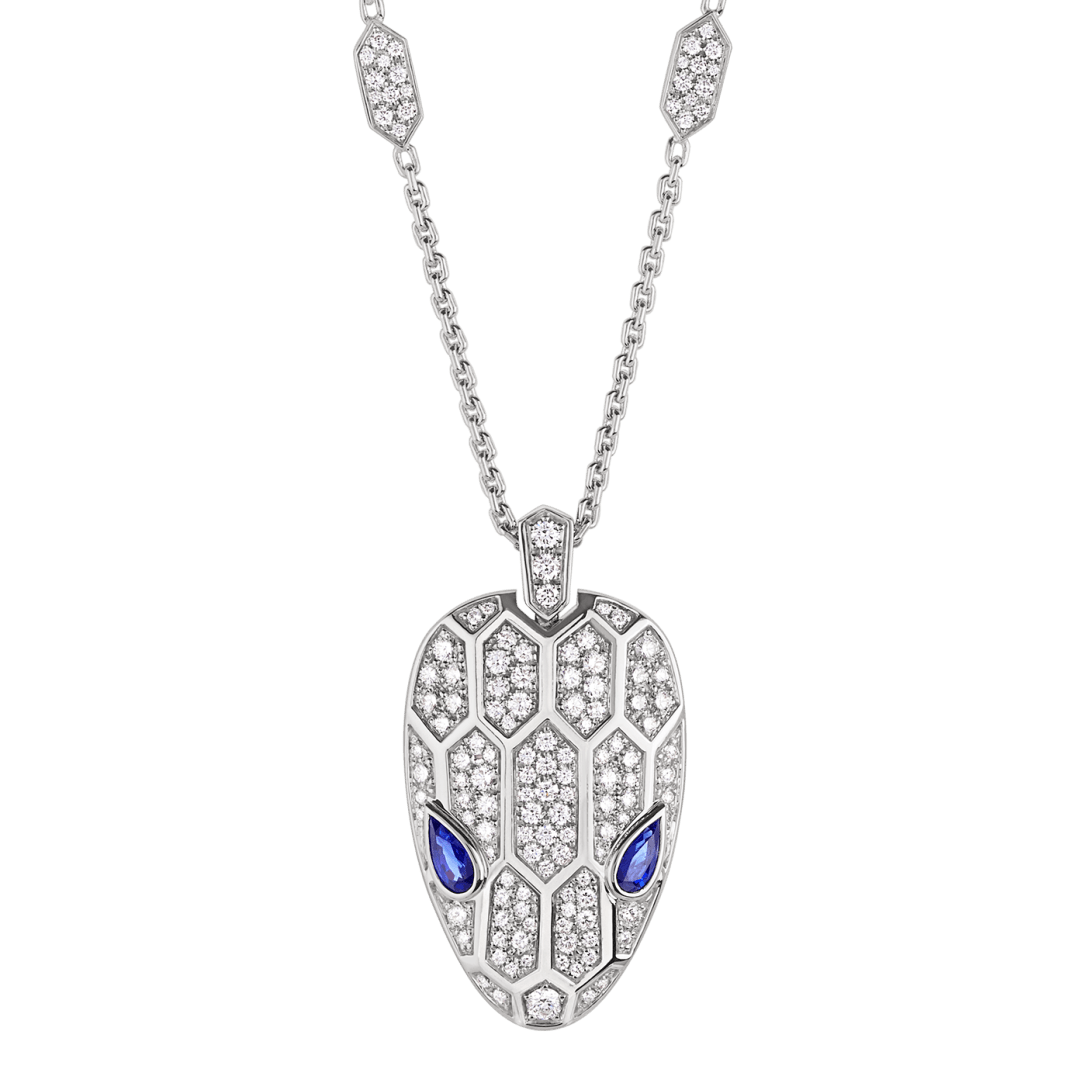 BVlgari B.zero1 Necklace – Rose Gold