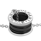 Bvlgari B.zero1 Save the Children Necklace