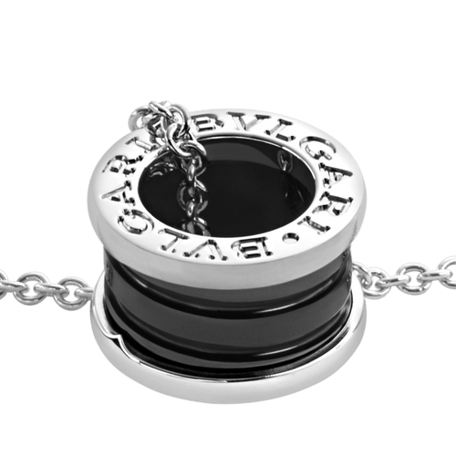 Bvlgari B.zero1 Save the Children Necklace