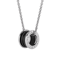Bvlgari B.zero1 Save the Children Necklace