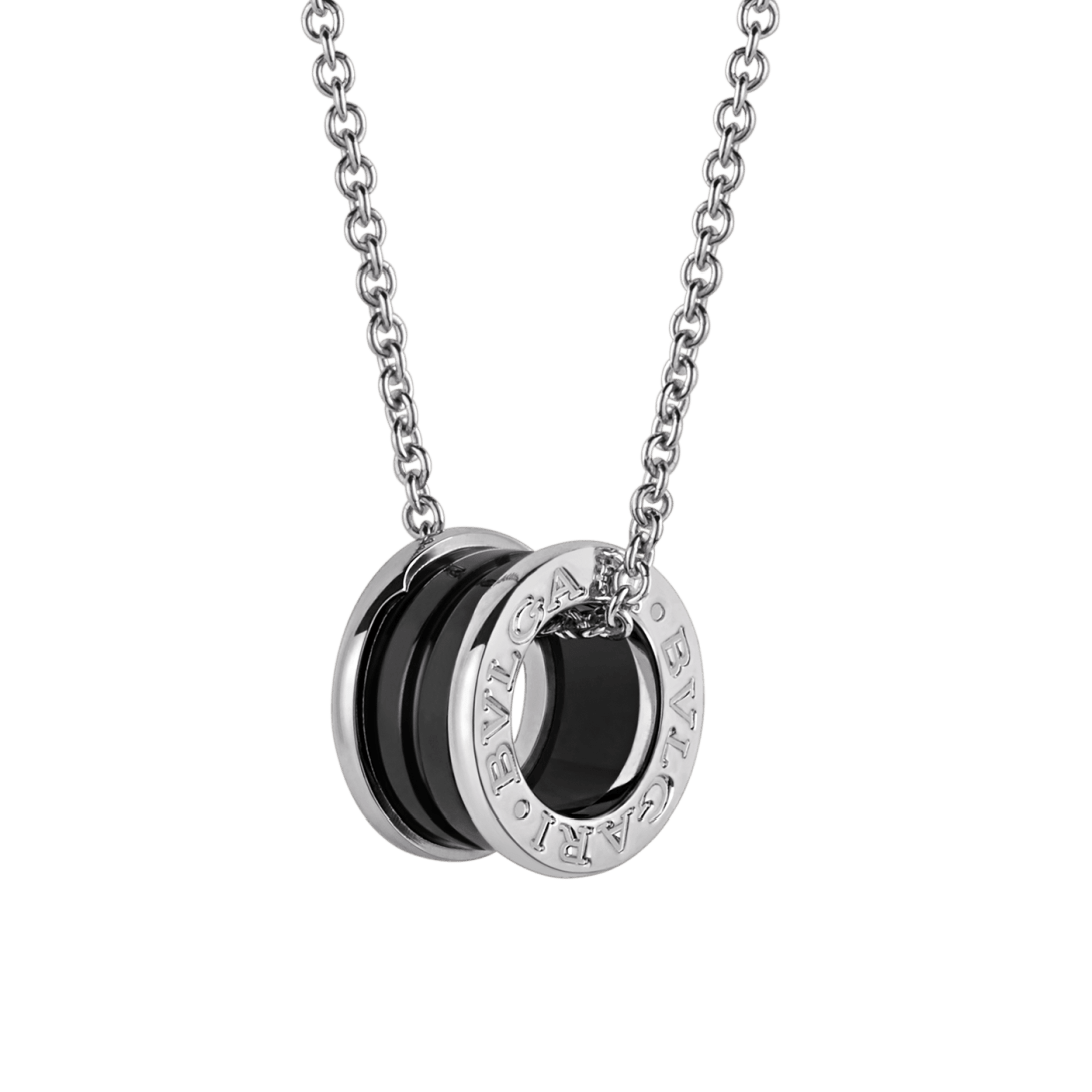 Bvlgari B.zero1 Save the Children Necklace
