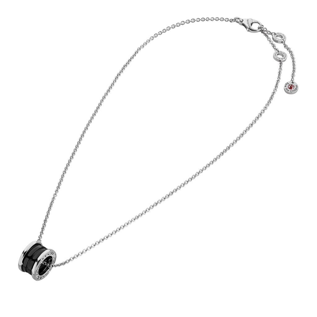 Bvlgari B.zero1 Save the Children Necklace
