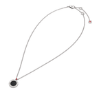 Bvlgari Save the Children Round Pendant Necklace