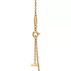 Tiffany & Co. Tiffany T Smile silver bracelet,