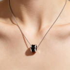 Bvlgari B.zero1 Save the Children Necklace