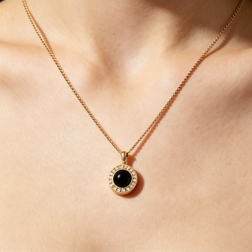 BVLGARI BVLGARI Necklace – Yellow Gold